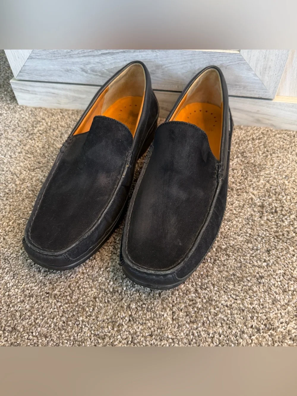 Mephisto air insole baduard